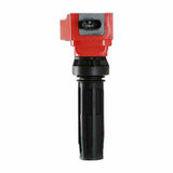 MSD ignition coil for 2019-2022 Ford black red 825964