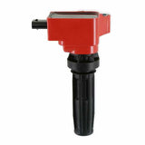 MSD ignition coil for 2019-2022 Ford black red 825964