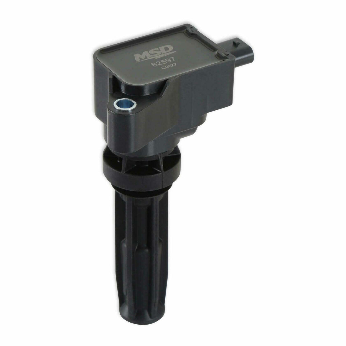 MSD ignition coil for 2019-2022 Ford black red 82597