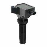 MSD ignition coil for 2019-2022 Ford black red 825974