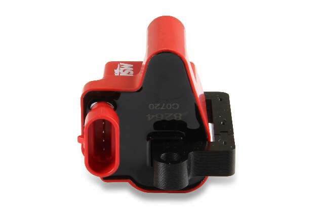 MSD ignition coil for 1999-2007 Chevy Silverado red ls 8264