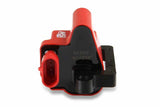 MSD ignition coil for 1999-2007 Chevy Silverado red ls 8264