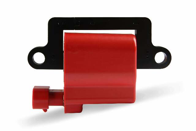 MSD 82648 Blaster LS Coil for 99-09 GM L-Series Truck, 8,Pack