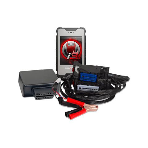 Unlock AND TuneinTune 3 for 2020-2023 6.6 L8T Unlock and Tune Kit 8266-R