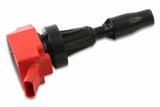 MSD Ignition Coils Blaster fits 2015-2020 Hyundai/KIA 1.6L Turbo Red 4Pack 82694