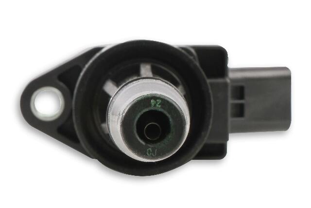 MSD ignition coil black red steel high performance FITS-15-20-HYUNDAI-KIA-1-6L-TURBO-BLACK-4PACK-826943
