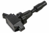 MSD ignition coil black red steel high performance FITS-15-20-HYUNDAI-KIA-1-6L-TURBO-BLACK-4PACK-826943