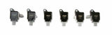 MSD ignition coil for 2017-2020 Ford F-150 black 827063