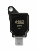 MSD ignition coil for 2017-2020 Ford F-150 black 827063
