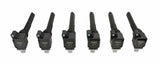 MSD ignition coil for 2017-2020 Ford F-150 black 827063