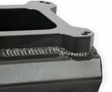 Holley EFI Sniper Sheet Metal Fabricated Intake Manifold Ford 289-302 - 827072