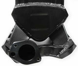Holley EFI Sniper Sheet Metal Fabricated Intake Manifold Ford 289-302 - 827072