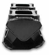 Holley EFI Sniper Sheet Metal Fabricated Intake Manifold Ford 289-302 - 827072
