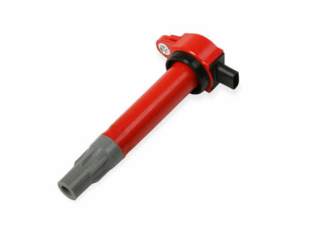 MSD ignition coil for 2006-2010 Dodge Challenger black red 82726