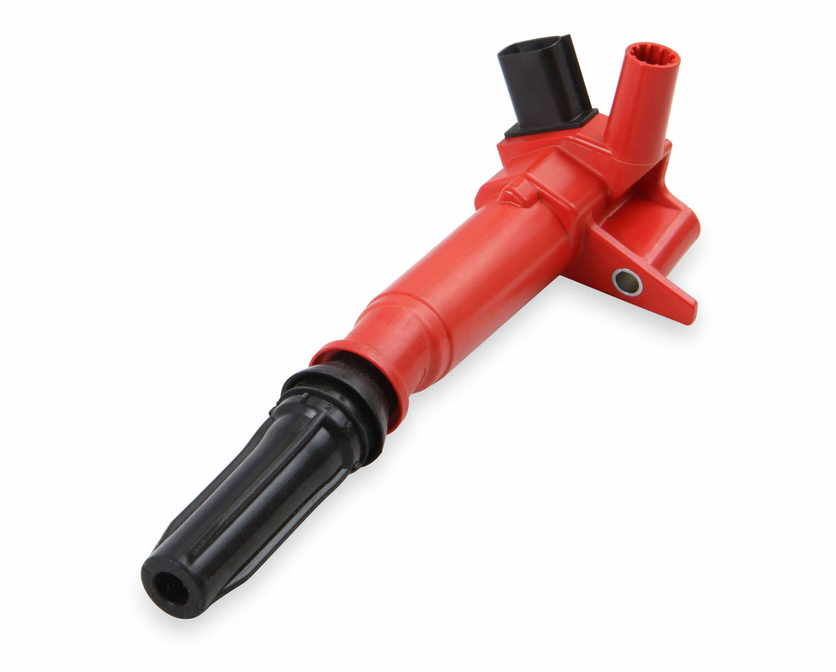 MSD ignition coil for 2010-2017 Ford F-150 red 82748