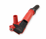 MSD ignition coil for 2010-2017 Ford F-150 red 82748