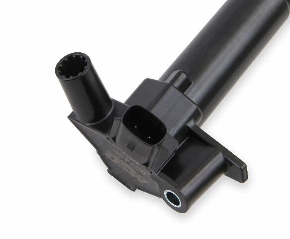 MSD ignition coil for 2010-2017 Ford F-150 black 827483