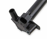 MSD ignition coil for 2010-2017 Ford F-150 black 827483