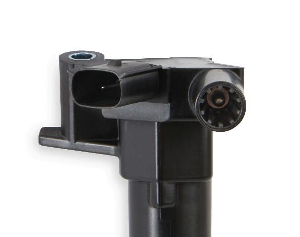 MSD ignition coil for 2010-2017 Ford F-150 black 827483