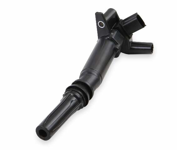 MSD ignition coil for 2010-2017 Ford F-150 black 827483