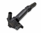 MSD ignition coil for 2010-2017 Ford F-150 black 827483