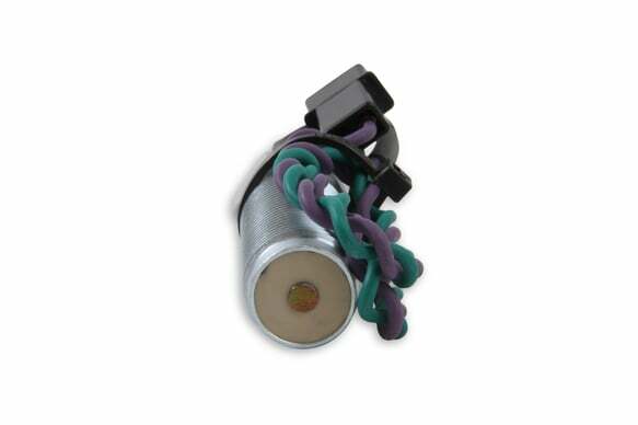 MSD ignition distributor 8276