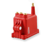 MSD Ignition Coil, High Output for Pro CDI 600, 8-Pack, Red - 82808