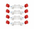 MSD ignition coil red 82808