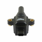 MSD ignition coil for 2020-2022 Ford C10 black red 82833