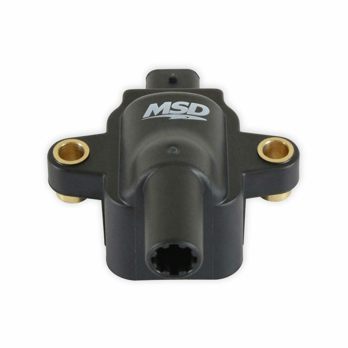 t Fits 2020-2022 Ford F250 / F350 7.3L; Ignition Coil, Black, Set Of 8-828383 MSD
