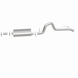Fits 1987-1992 Jeep Wrangler Direct-Fit Replacement Exhaust System 106-0051 aluminized steel
