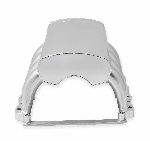 Holley EFI Sniper EFI Sheet Metal Fabricated Intake Manifold - 829081