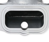 t Sniper EFI Sheet Metal Fabricated Intake Manifold - 829081 Holley Sniper EFI