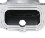 Holley EFI Sniper EFI Sheet Metal Fabricated Intake Manifold - 829081