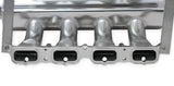 Holley EFI Sniper EFI Sheet Metal Fabricated Intake Manifold - 829081