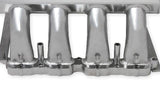 Holley EFI Sniper EFI Sheet Metal Fabricated Intake Manifold - 829081