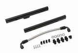 Sniper EFI Sheet Metal Fabricated Intake Manifold - 829082