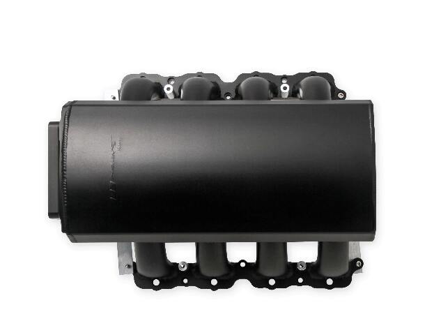 Sniper EFI Sheet Metal Fabricated Intake Manifold - 829082