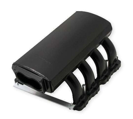 Sniper EFI Sheet Metal Fabricated Intake Manifold - 829082