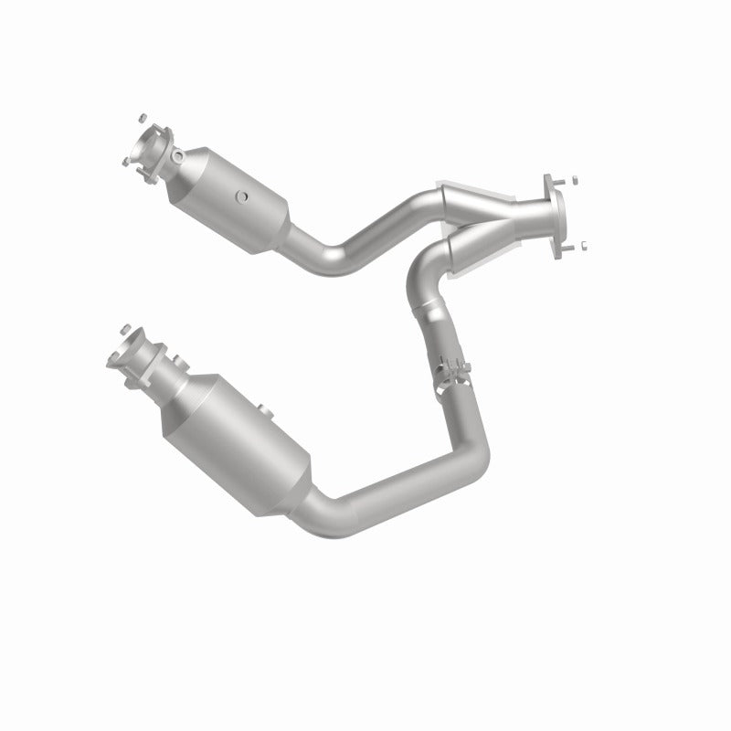 2019-2020 Ram 1500 OEM Grade Federal / EPA Direct-Fit Catalytic Converter 280307