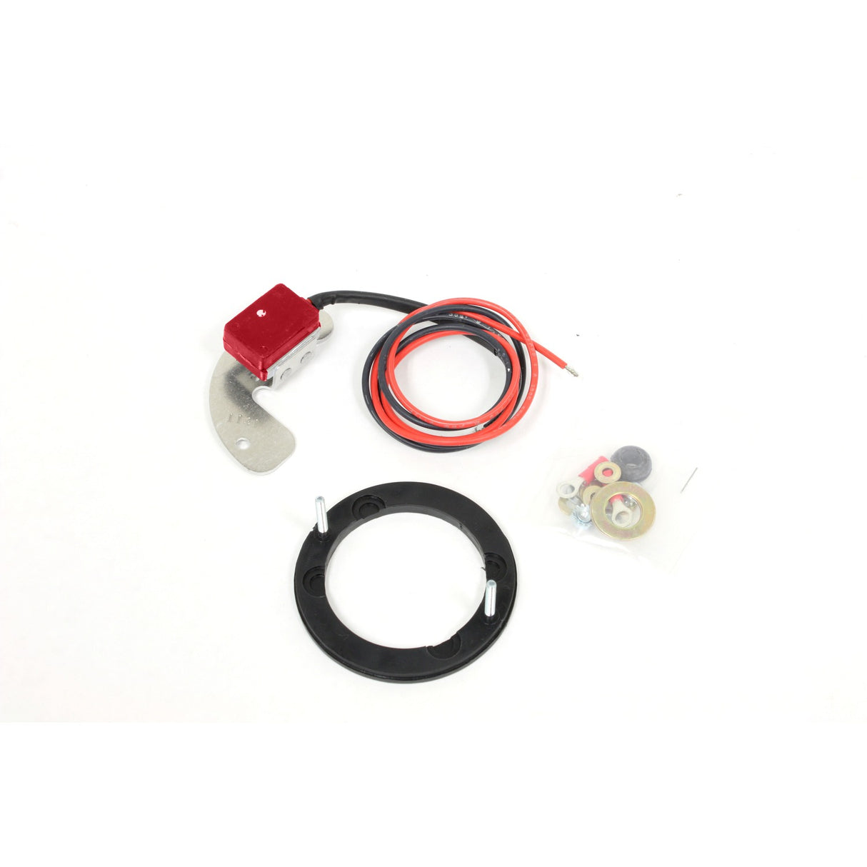 PerTronix Ignitor II electronic ignition kit Delco 4 cylinder negative ground 3000