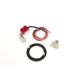 PerTronix Ignitor II electronic ignition kit Delco 4 cylinder negative ground 3000