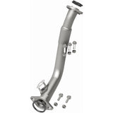 1995-2000 Toyota Tacoma Direct-Fit Front Pipe Kit 107-0155 stainless steel