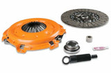 Classic Conversion Clutch Kit - GM - 83-1100 for 1969-1971 Chevy Chevelle steel