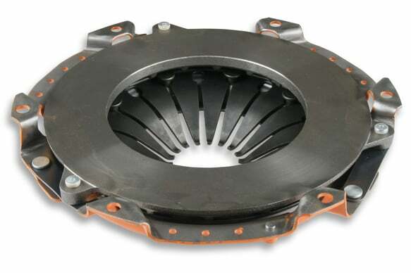 Classic Conversion Clutch Kit - GM - 83-1100 for 1969-1971 Chevy Chevelle steel
