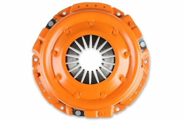 Classic Conversion Clutch Kit - GM - 83-1100 for 1969-1971 Chevy Chevelle steel