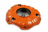 Classic Conversion Clutch Kit - GM - 83-1102 for 1971-1974 Chevy Chevelle steel