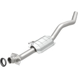 MagnaFlow direct-fit catalytic converter fits 1983 Dodge Omni 1.6L and 1983 Plymouth Horizon 1.6L stainless steel CARB compliant 337254