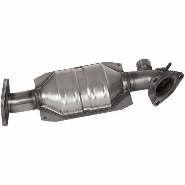 t 83-89 Conquest/Starion frnt Direct-Fit Catalytic Converter 50222 Magnaflow MagnaFlow Exhaust Products