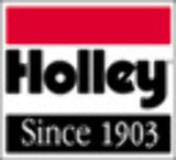 t 830 CFM - 4150 - Mechanical Secondaries - Gold Dichromate - Gasoline 0-80509-2 Holley